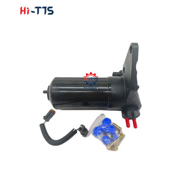 Giá tốt 446-1895 4132A018 Bơm E313/320/323/336D2 Bơm nhiên liệu diesel Bơm dầu Dài thẳng trực tuyến