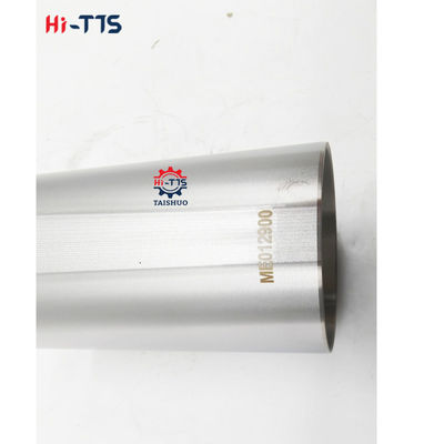 ME013366 ME060439 ME012900 Liner xi lanh cho 6D155 Diesel Part Engine Chiếc phụ tùng