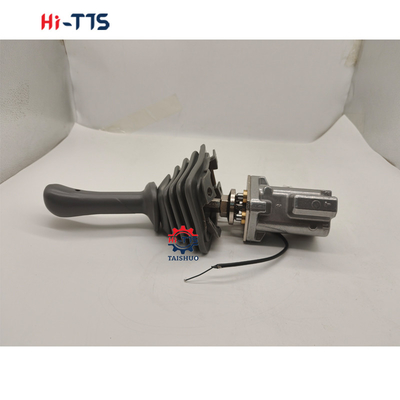 Giá tốt DX225 DX300 ZAX200 Excavator Hydraulic Joystick Assembly Controller Pilot Valve Handle trực tuyến