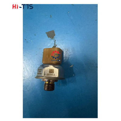 Chuyển đổi cảm biến 248-2169 2482169 5PP4-3 cho C7 C9 C12 C13 C15 cảm biến động cơ diesel nhiên liệu