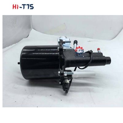 Air Master Cylinder MC828264 MC828265 Phương tiện tăng phanh cho động cơ 6D14 6HE1