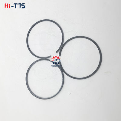 Vòng piston 6204-31-2200 Cho động cơ diesel 6 xi lanh 108mm S6D108