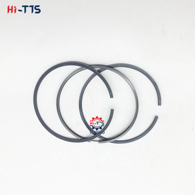 Nhẫn piston 6150-31-2110 6251-31-2030 6150-31-2033 Đối với động cơ diesel S6D125