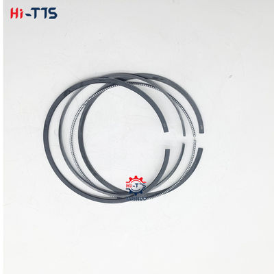 Nhẫn piston 6211-31-2050 6211-31-2033 Đối với động cơ diesel S6D140 SA6D140E SA12V140 SAA6D140