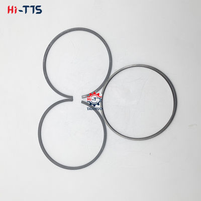 6128-31-2033 6128312033 Vòng piston cho động cơ diesel 6 xi lanh 108mm S6D155