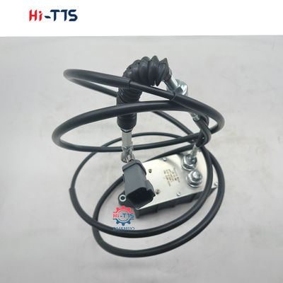 Động cơ đẩy 24V 21EN-32300 21EN-32260 21EN-32240 cho Hyundai R225-7 R110-7 R210-7 R220-7