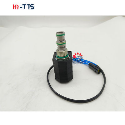 Giá tốt Bộ phận phụ tùng máy đào cảm biến 2547-9045 8Z12568-500K cho DH220-5 DH225-7 DH225-9 DX225 Doosan trực tuyến