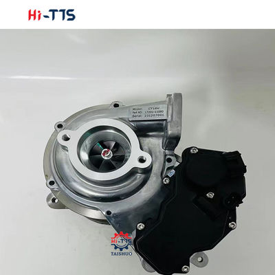 17201-11070 17201-11080 Turbo Turbocharger cho xe tải CT16V Nhật Bản
