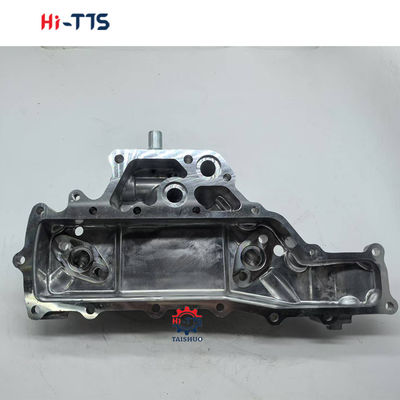 4d34 4D35 4D34T 4D35T ME017230 Bộ phận thay thế nắp máy làm mát dầu
