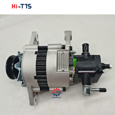 28V 55A ALTERNATOR 02142-4025 021424025 27050-1140 cho HINO HO6C HO7C