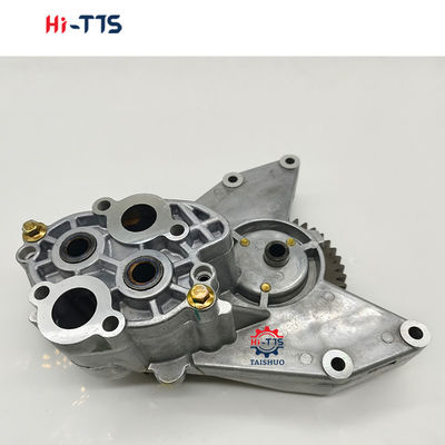Giá tốt 20709848 8170261 Máy bơm dầu cho EC460B D12D Chiếc máy đào trực tuyến