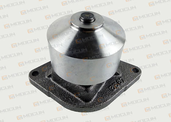 Giá tốt Máy bơm nước bằng máy xúc sắt & nhôm 3389145 cho động cơ Cummins 6BT 5.9 Komatsu 6D102 trực tuyến
