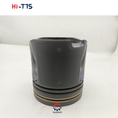 EC330 EC360 D12D phụ tùng máy đào động cơ diesel STD Piston Kit 20451076 VOE20451076