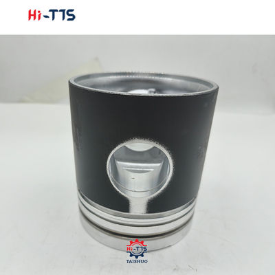 65.02501-0222 65.02501-0222B Piston cho DE12 D2366 Bộ phận động cơ