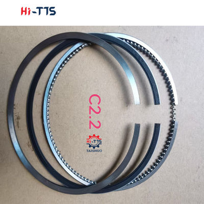 217-1456 Piston Ring Set Fit For C2.2 Diesel Engine