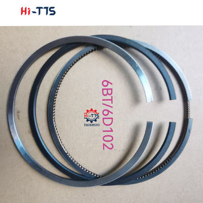 3802056 3802050 3802230 Piston Ring Set Fit For C2.2 Diesel Engine