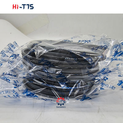 K0BR1-11SC0 109mm Piston Ring Set phù hợp với các bộ phận động cơ D6DA