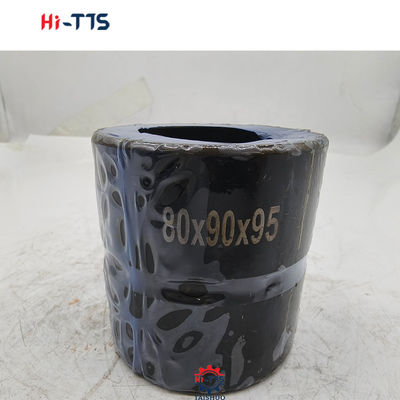 Các bộ phận máy móc xây dựng Bushing 80 * 90 * 95 Excavator Bucket Bushing