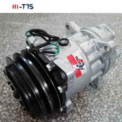 Giá tốt VOE14649606 Máy nén cho máy đào Volvo EC200B EC210B EC240B EC290B trực tuyến