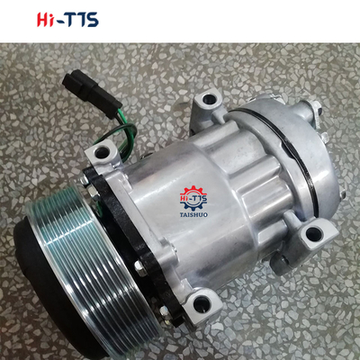 Giá tốt VOE15082727 Máy nén cho Volvo EC120D EC140 EC200 EC210 EC220 EC250 EC290 trực tuyến
