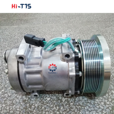 Giá tốt 1630872 277-7245 Máy nén cho máy đào C9 C13 trực tuyến