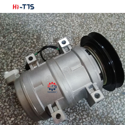 Giá tốt 4710206 4621589 4719131 4721999 Máy nén cho máy đào ZX240-3 ZX330-3 trực tuyến