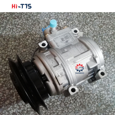 Giá tốt Máy nén AC 24V 421-07-31221 20Y-979-3111 cho PC200-6 trực tuyến