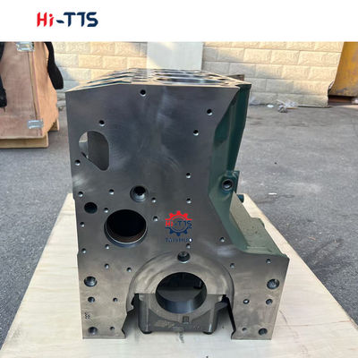 Đầu xi lanh 04293366 VOE20970527 04515613 20970527 Đối với động cơ D5E EC200D EC210D