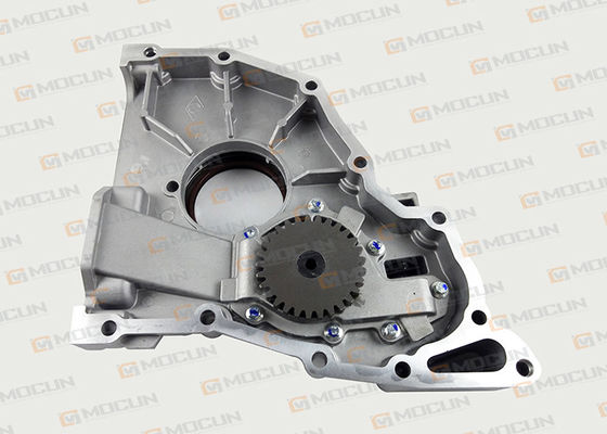 Giá tốt OEM 21486014 Bộ phận động cơ Deutz Bơm dầu xe 21486014 Kích thước STD trực tuyến