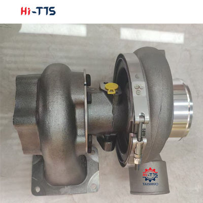 Giá tốt 6506-21-5020 6506-21-5021 6506215020 Turbo Turbocharger cho động cơ KTR90 PC400-8 trực tuyến