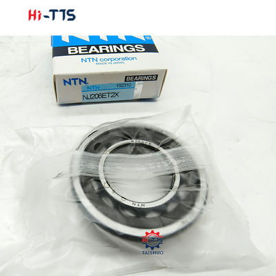 Xương cuộn hình trụ 30*62*16mm NJ206E NJ206EM NJ206ECM