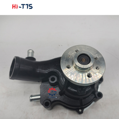 Giá tốt 65.02502-8220 Máy bơm nước cho động cơ diesel DH225-7 DH258-7 DB58 Màu xám trực tuyến