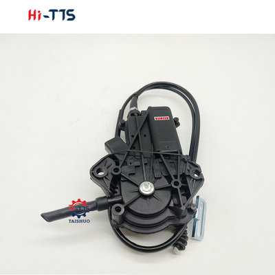 Giá tốt Động cơ đẩy 24V 25239017 2523-9016 cho động cơ bộ phận máy đào DX225 DX300LCA DX340LCA trực tuyến