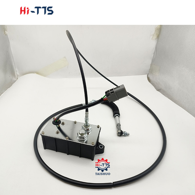 Giá tốt Động cơ đẩy 523-00008 cho các bộ phận máy đào DX225 DX220 trực tuyến