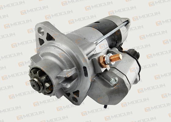 Giá tốt 4996707 6C8.3 ISC8.3 QSC8.3 Bộ khởi động động cơ Cummins cho động cơ Diesel Kích thước STD trực tuyến