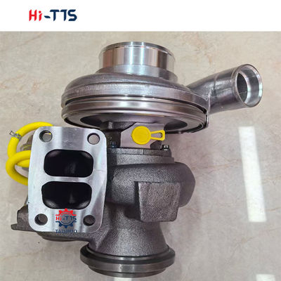 Giá tốt 4354500 4354501 435-4500 Máy tăng áp cho động cơ C7.1 Xây dựng thép bền trực tuyến