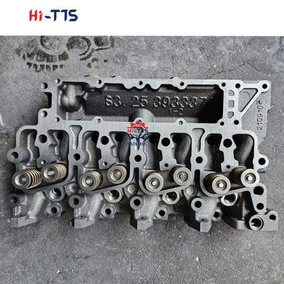 Giá tốt 39-33370 Đầu xi lanh cho bộ phận đại tu động cơ Cum-mins ISB3.9 QSB3.9 4BT 4BTA 4BT3.9 trực tuyến