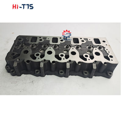 Giá tốt 8-97114713-1 8-97195251-6 Nắp quy lát cho Động cơ Diesel Máy móc Isuzu 4LE1 4LE2 trực tuyến