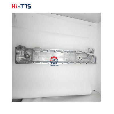 1112810281 1112810370 Mái bọc máy làm mát dầu cho 6BD1 6BG1 Isuzu Engine Parts