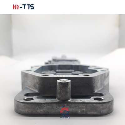 Giá tốt 125-2971 1252971 5I7691 5I7690 Ống bọc máy làm mát dầu bên cho E320B E320C E320D trực tuyến