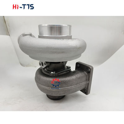 6735-81-8300 6735-81-8200 6735-81-8400 3536338 3537020 Turbo cho động cơ S6D102