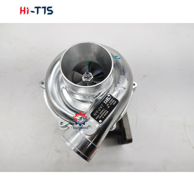 Giá tốt 114400-3320 1144003320 Turbo cho động cơ 6BG1 EX200-3C EX200-5 trực tuyến