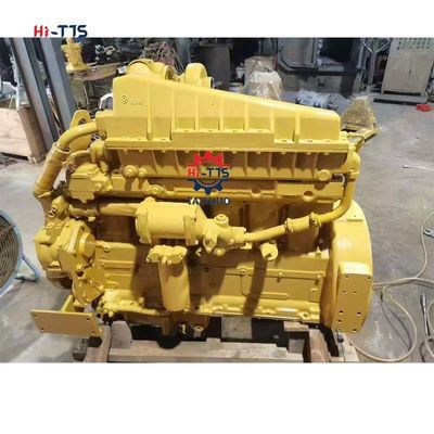 3306 Động cơ diesel tái chế cho hiệu suất tối đa