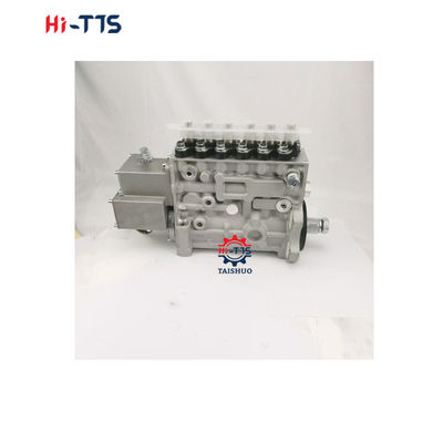 Máy bơm phun nhiên liệu 4945792 3938381 4940749 3926881 5289429 cho phụ tùng động cơ diesel 6CT