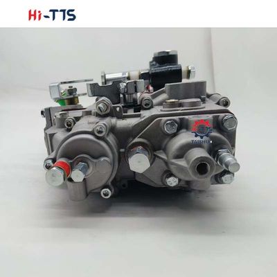 400912-00069 400912-00071 Bơm phun nhiên liệu cho DB58 DH225-7 DH220 Động cơ Daewoo Doosan