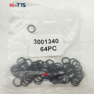 Giá tốt New Trend Gasket O Ring Seal 3001340 cho động cơ diesel Cummins K38 QSK38 trực tuyến