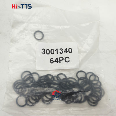 New Trend Gasket O Ring Seal 3001340 cho Cum-mins K38 QSK38 Động cơ diesel