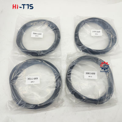 Phớt làm kín O-ring 205115 207525 3081489 3014668 3011076 cho Cum-mins QSK19 Pdc Kit Bộ gioăng phớt xi lanh