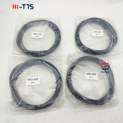 Giá tốt Phớt O-ring 205115 207525 3081489 3014668 3011076 cho Cummins QSK19 Pdc Kit Bộ phớt làm kín ống lót xi lanh trực tuyến