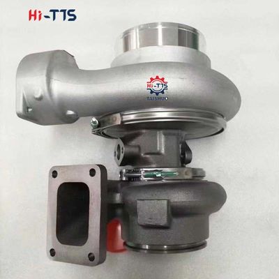 Giá tốt Turbo tăng áp máy đào SE652C7 Hậu mãi TD09L-32QRC trực tuyến